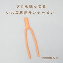 いちごランナーピン 購入者限定特典【いちごの育て方質問お答えします!】はじめて苗から子株を育てる方必需品/いちご/ランナー/いちご栽培/栽培初心者/苗/いちご苗...