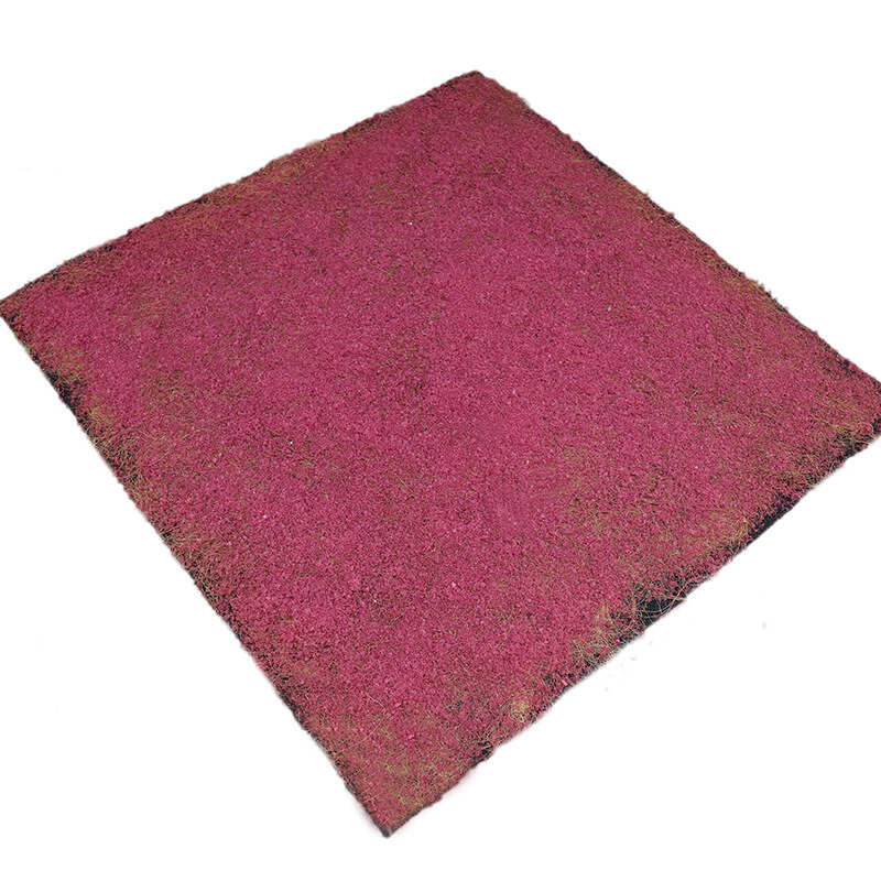 人工観葉植物 モスマット 100x100cm 壁面緑化 ウォールグリーン フェイク苔 装飾材 室内外対応 DIY ガーデニング インテリアグリーン