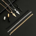 ヨーロッパ風 アローモチーフ ジュエリーセット 3点セット ネックレス ブレスレット リング チェーンデザイン レディースアクセサリー