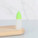 50個セット 空のプラスチックスクイーズ プラスチック ドロッパーボトル 20ml 空容器 業務用(スクイーズ式・絞り出し可能) DIYコスメ 詰め替えボトル ...