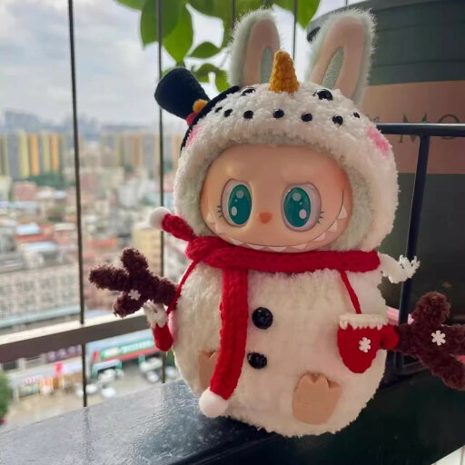 Labubu服 ラブブ服 ラブブぬいぐるみ 対応ラブーのぬいぐるみ ラブブ 服手作り デニムオーバーオール&帽子セット手工製作 アクセサリー かわいい ドール服 Labubu 服 Labubu 服 POPMART LABUBU ラブブ 着せ替えワンピース 17cm ぬいぐるみ用 ハンドメイド 手作り Labubu服 ラブブ服 ラブブぬいぐるみ 対応ラブーのぬいぐるみ ラブブ 服手作り デニムオーバーオール&帽子セット手工製作 アクセサリー かわいい ドール服 Labubu 服 Labubu 服 POPMART LABUBU ラブブ 着せ替えワンピース 17cm ぬいぐるみ用 ハンドメイド 手作り