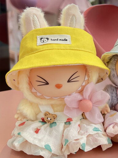 Labubu服 ラブブ服 ラブブぬいぐるみ 対応ラブーのぬいぐるみ ラブブ 服手作り デニムオーバーオール&帽子セット手工製作 アクセサリー かわいい ドール服 Labubu 服 Labubu 服 POPMART LABUBU ラブブ 着せ替えワンピース 17cm ぬいぐるみ用 ハンドメイド 手作り Labubu服 ラブブ服 ラブブぬいぐるみ 対応ラブーのぬいぐるみ ラブブ 服手作り デニムオーバーオール&帽子セット手工製作 アクセサリー かわいい ドール服 Labubu 服 Labubu 服 POPMART LABUBU ラブブ 着せ替えワンピース 17cm ぬいぐるみ用 ハンドメイド 手作り