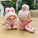 【送料無料】ぬいぐるみ服 帽子 靴 ネクタイ付き 17cmサイズ対応 THE MONSTERS コスチューム おしゃれ かわいい THE MONSTERS ぬい...