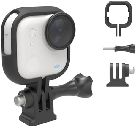 Insta360 GO Ultra�����ݸ���� �����Ѿ׷� ����饢�������꡼���å� 1/4������ͥ����б� ������ �ץ쥼���