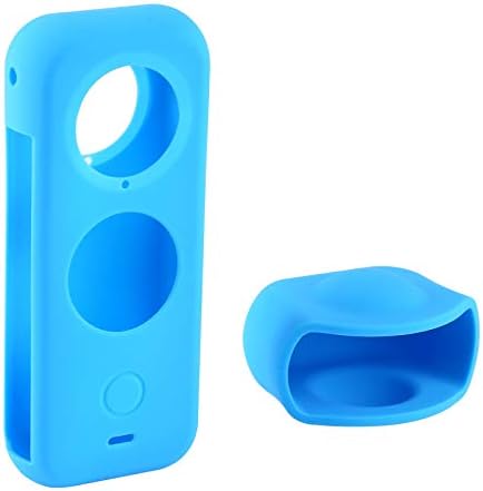 䥹åפ㤨Insta360 ONE X2 б ꥳ󥫥Сܥ󥺥å ɿ ɿ  ɻ ݸ ꡼ ֥롼פβǤʤ1,868ߤˤʤޤ