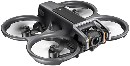 Avata 2用アルミニウム合金製ジンバルバンパー フルカバーカメラ保護 カメラ衝突防止 アクセサリー 高耐久性 軽量 PTZプロテクトバー