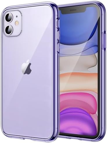 樂天商城 - 【送料無料】iPhone11 専用 6.1インチ スマホケース クリアタイプ 黄ばみ防止 耐衝撃 高透明 傷防止 保護カバー バンパー設計 軽量薄型 おしゃれ シンプル プレゼント ギフト 男女兼用 オールシーズン対応