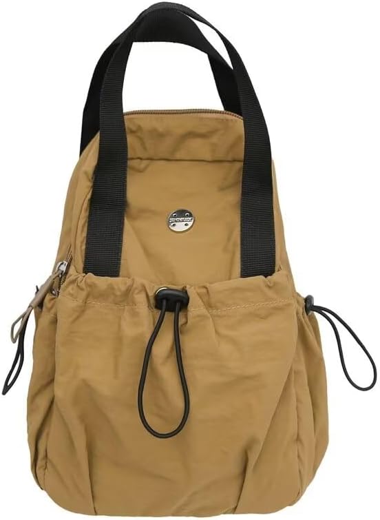 レディース 超軽量 200g 撥水加工 3WAYバッグ 肩掛け リュック 胸元 小さめ 5L 通学 旅行 お出かけ 可..