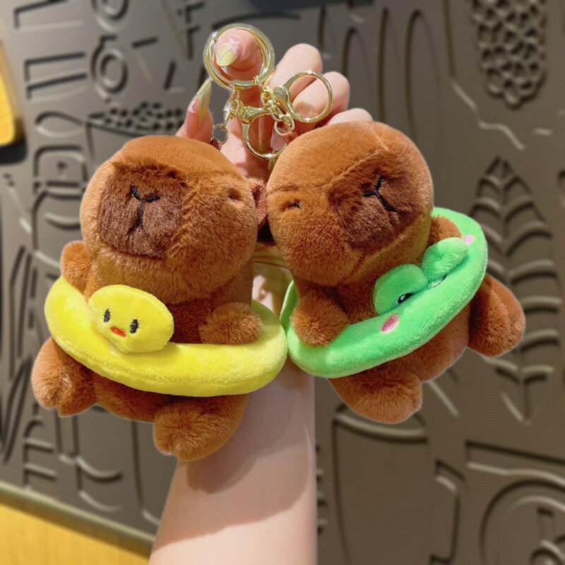 楽天市場】カピバラ リングの通販