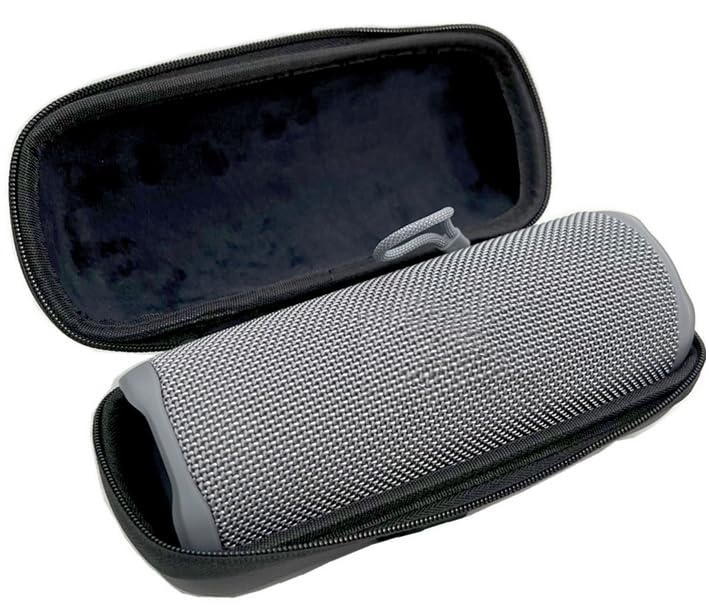 Bluetoothスピーカー収納ケース JBL FLIP7/FLIP6/FLIP5/FLIP4対応 防水 耐衝撃 アウトドア用キャリーバッグ 163yasui-10017929 ヤスイショップ サンプル画像2