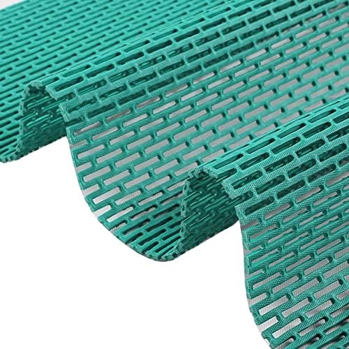 【送料無料】滑り止めマット 業務用 PVC素材 自由カット可能 吸音・防音効果 浴室 介護施設 店舗 家庭..