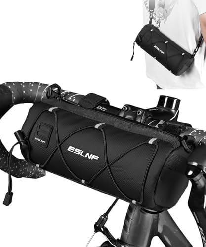 防水 多機能 自転車 バッグ トップチューブ カバン 小物入れ ツールケース ロードバイク 通勤 ライド ..