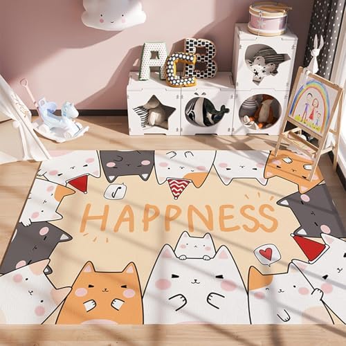 子供用プレイマット プレイマット PU革 PVC 防水 防汚 大判 滑り止め 四季通用 軽量 拭ける DIY可能 適応床暖房 子ども部屋 保育園 幼稚園