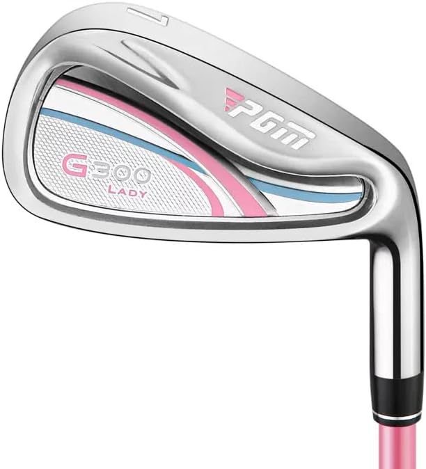 ゴルフクラブ アイアン レディース 右利き用 初中級者向け 7I ゴルフ用品 シンプル 高品質