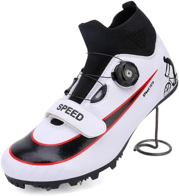 【送料無料】軽量 高性能 スパイクシューズ メンズ キッズ 陸上競技用 スポーツトレーニングシューズ ..