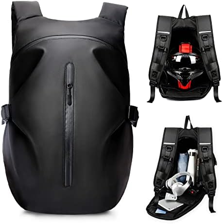 サイクリング ヘルメットバッグ メンズ バイクリュック 防水 大容量 トラベルバッグ 登山 スポーツ キ..