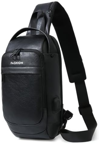 【送料無料】軽量 防水 ボディバッグ メンズ ショルダーバッグ 肩掛け ワンショルダー デイリーユース 多機能 防犯 スマートフォン対応 大容量 通勤 旅行 プレゼント