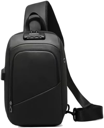 【送料無料】大容量 防水 ボディバッグ メンズ ショルダーバッグ 肩掛け ワンショルダー 通勤 旅行 防盗 多機能 オールシーズン