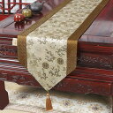 テーブルランナー 和風 テーブルク
