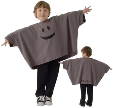 ハロウィン コスプレ 子供服 かぼちゃ ベビー服 長袖 Tシャツ おばけ 黒猫 丸首 キッズ クリスマス か..