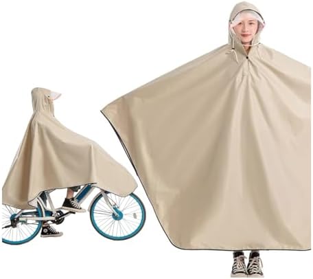 【送料無料】軽量防水 防風 レインポンチョ レディース メンズ 通勤 通学 梅雨対策 アウトドア 軽量 多..