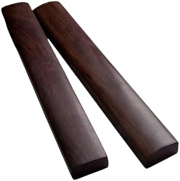 【音木(戒尺) 一対 携帯用仏具 お盆用品 寺院仏具 密教法具 18cm 2本一組｜伝統的で高品質な音木セット、お盆や仏事に最適】 概要説明：音木(戒尺) 一対は、お盆用品、寺院仏具、密教法具として非常に人気があります。伝統的なデザインと耐久性を兼ね備えた仏具セットで、お彼岸や寺院でのお経供養に最適です。スピリチュアルな体験や瞑想にも役立ちます。 ターゲット：仏教徒、仏事に関わる方、スピリチュアルな生活を送る方 ● 商品の特長 ● 伝統的なデザイン 音木は伝統的な製法で作られており、仏事や儀式にふさわしい外観を持っています。 ● 耐久性に優れる 高品質な素材を使用し、長期間使用しても劣化しにくい構造となっています。 ● 多用途に使える 密教法具としても利用でき、スピリチュアルな体験や瞑想にも最適です。 ● 素材 ・木材（天然木） ● サイズ ・18cm ● こんなシーンにおすすめ ・お盆やお彼岸の仏事 ・寺院でのお経供養 音木(戒尺) 一対は、仏事や儀式に欠かせない仏具セットです。伝統的なデザインと耐久性を兼ね備えているため、長期間使い続けることができます。 ご注意： ・サイズは手作業のため誤差が生じる場合があります。 ・モニターにより色味が異なる場合があります。 ・商品到着時に万が一破損や不具合がございましたら、大変お手数ではございますが、何卒当店までご連絡くださいませ。誠心誠意対応させていただきますので、よろしくお願い申し上げます。