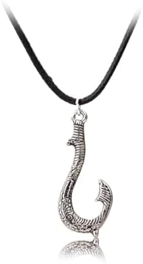 もあなとでんせつのうみ グッズ マウイネックレス コスプレ アクセサリー クリスマス ネックレス 誕生日プレゼント