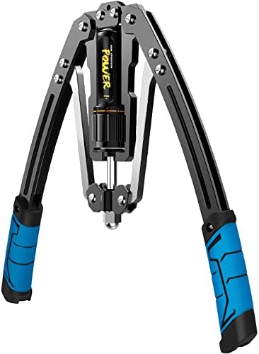 アームバー 油圧式 筋トレグッズ 大胸筋 ライフスタイル タイムセール 10～200kg調整可能 トレーニング..