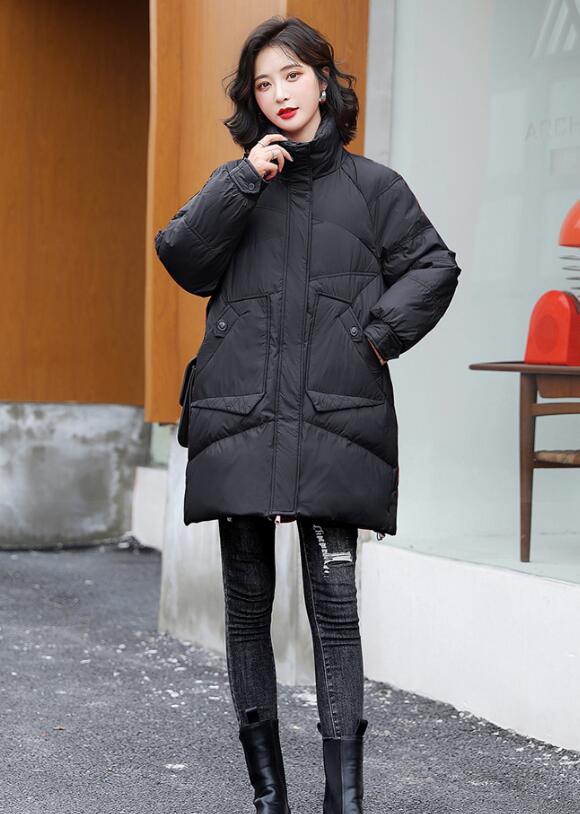コート ダウンコート ウールコート ロングコート 防寒　ウールのコート アウター　ラクーンファー　大きいサイズ　軽量　ダッフルコート　レディースコート 毛皮 ウール ダウン フォーマル　エレガント フード付き　暖かい 長袖　開襟　Z216 韓国ファッション