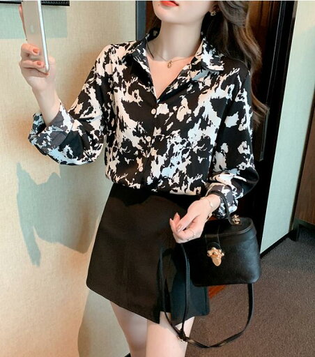 シャツ 長袖 シフォンシャツ 立ち襟 レースシャツ レース tシャツ プラウス チュニック トップス コミューター タンタトップ D02469 インナー セクシー シフォン 花柄 オフィスレディ お嬢様 二次会 激安 花柄 面接 二次会 結婚式 韓国ファッション シャツ 長袖 シフォンシャツ 立ち襟 レースシャツ レース tシャツ プラウス チュニック トップス コミューター タンタトップ D02469 インナー セクシー シフォン 花柄 オフィスレディ お嬢様 二次会 激安 花柄 面接 二次会 結婚式 韓国ファッション