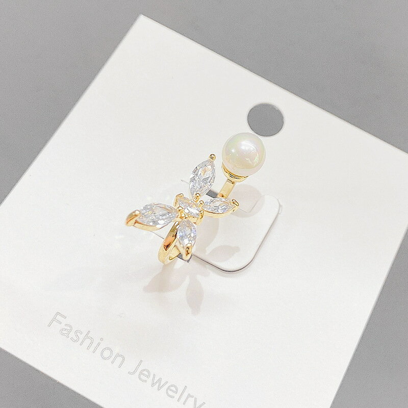 リング　指輪 　ステンレス製 人気 　女性 シルバー ゴールド ギフト プレゼント デイリー シンプル リボン レディース　金アレ ジュエリー 調節可能 フリーサイズ 高見え 上質 xw14 高級感 可愛い 上品 華奢 韓国ファッション