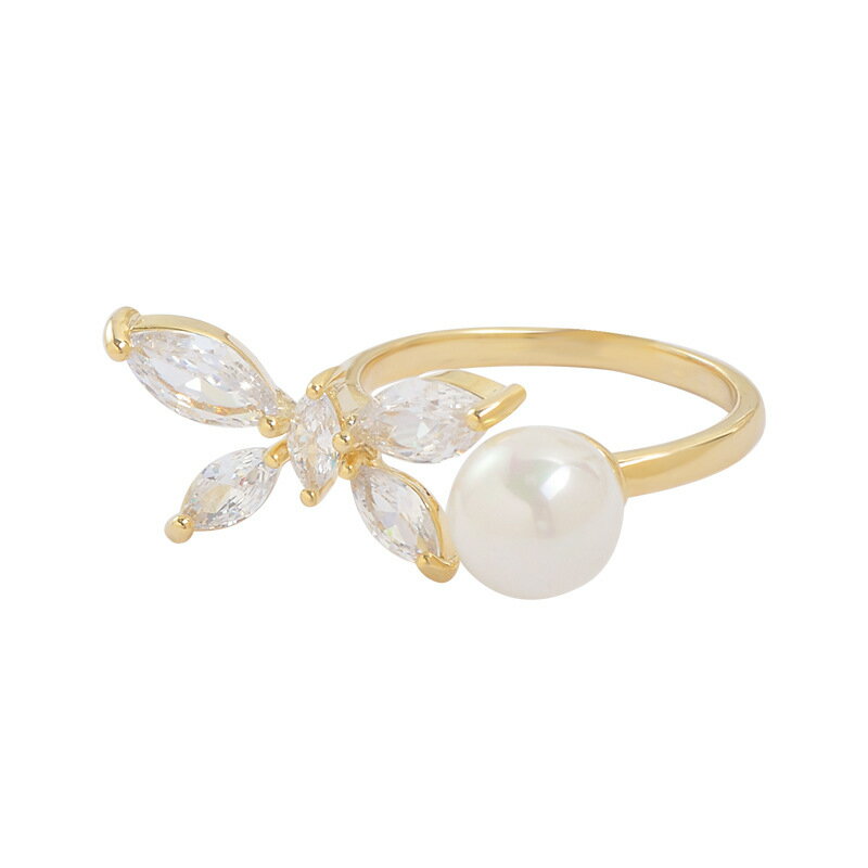 リング　指輪 　ステンレス製 人気 　女性 シルバー ゴールド ギフト プレゼント デイリー シンプル リボン レディース　金アレ ジュエリー 調節可能 フリーサイズ 高見え 上質 xw14 高級感 可愛い 上品 華奢 韓国ファッション