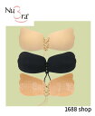 ヌーブラ nubra シームレス イージーフィット ブラジャー単品 ABCDカップ シリコン ヌーブラビーチ ビーチ 結婚式 インナー ストラップレスブラ 粘着力 パッドブラジャー 小さめ 盛れる 海 プール シリコンブラ ヌードブラ 水着ヌーブラ D04224 シリコンタイプ 強粘着