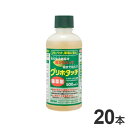【送料込み】グリホタッチ除草剤 500ml ケース販売(20本入り) 非農耕地用除草剤