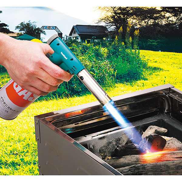 【送料込】 イワタニカセットガス トーチバーナー CB-TC-ODのサムネイル