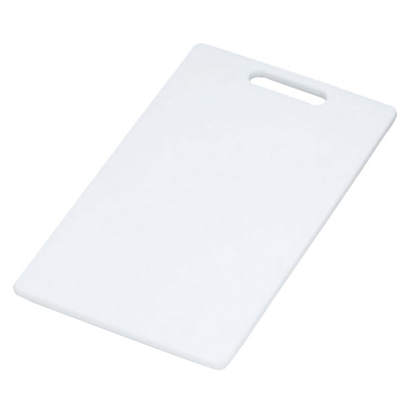【送料込】 抗菌クッキングまな板 L