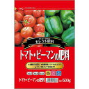【送料込】 サンガーデン トマト・ピーマンの肥料 5-8-5MMB 500g