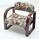 【送料込】 母の日 父の日 プレゼント 座椅子 ゴブラン 55×44×54 A8-YB55GB 武田コーポレーション ギフト