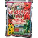 【送料込】 なす・とまと・きゅうり肥料 450g