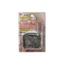 【送料込】 パイプラック転倒防止 ニッサ S-218 ステンレス