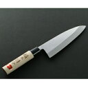 【送料込】 稲井作 出刃包丁 165mm
