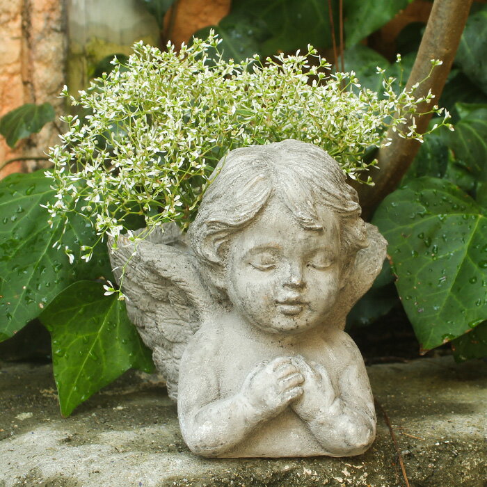 天使のプランターカバー 天使のプランターカバー 【公式通販】