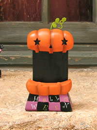 乐天商城 - 【ハロウィン在庫処分特価SALE】 ハロウィン パンプキン ハロウイン デコレーションボード（EH254）