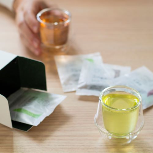 宮野園 1899 アソートティーバッグ 個包装 10種類1煎ずつセットのサムネイル