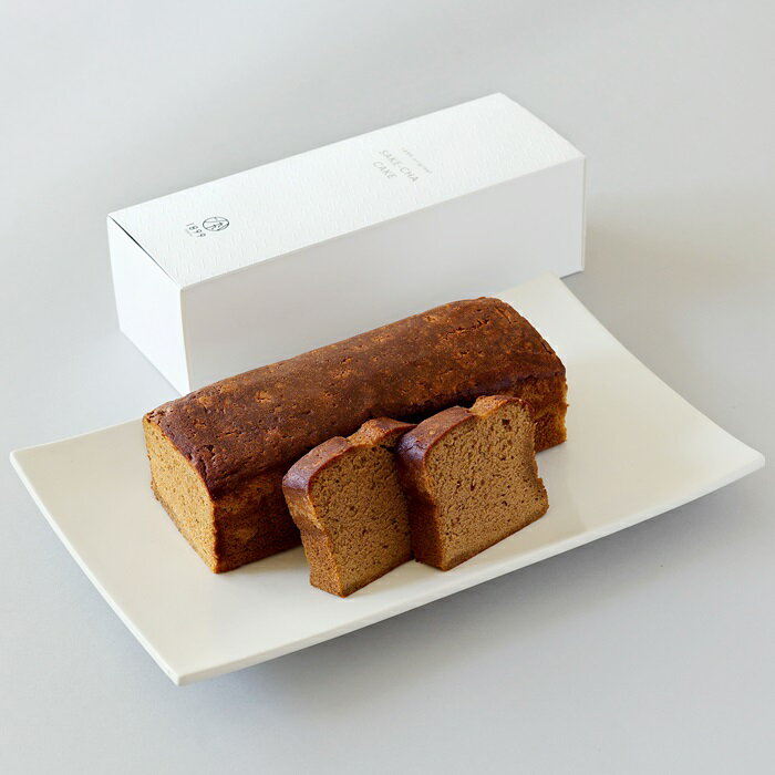 ギフト お菓子 プレゼント パウンドケーキ ケーキ 360g スイーツ 紅茶ケーキ 紅茶 日本茶 しっとり 芳醇 アルコール入り 日本酒 焼酎 酒茶ケーキ紅茶