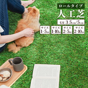 人工芝 ロール 1x5m 1x10m 2x5m 2x10m 秋色 夏色 芝生マット UVカット加工 人工芝生 芝生 ロールタイプ 高密度パイル 固定ピン 庭 テラス ベランダ 庭 ガーデニング DIY 屋上緑化 水はけ ガーデン