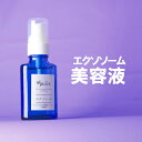エクソソーム 美容液 保湿 毛穴 ターンオーバー 肌荒れ くすみ 乾燥 日焼け セラム アンプル 30mL メヴィ 黒ずみ 引き締め 美肌 エイジングケア 肌年...