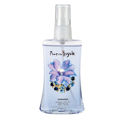 FERUNANNDA(フェルナンダ)ボディミスト100ml