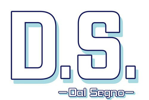 【PS4】D．S.　−Dal　Degno−（ダルセーニョ）
