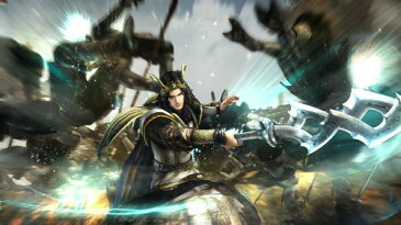【PSVita】無双OROCHI2 Ultimate PSVita the Best